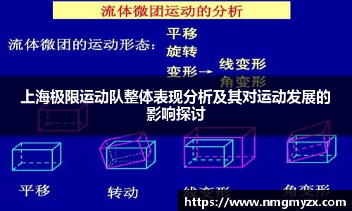上海极限运动队整体表现分析及其对运动发展的影响探讨