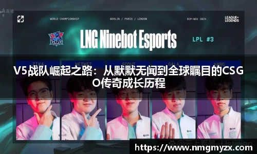 V5战队崛起之路：从默默无闻到全球瞩目的CSGO传奇成长历程