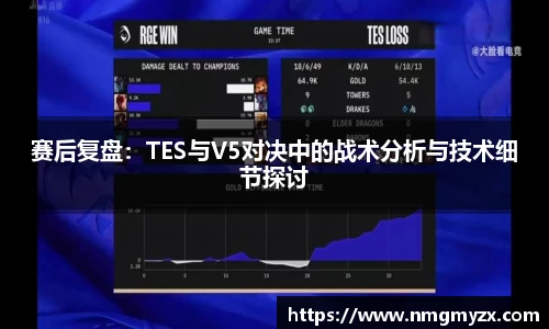 赛后复盘：TES与V5对决中的战术分析与技术细节探讨