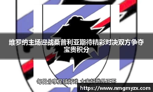 维罗纳主场迎战桑普利亚期待精彩对决双方争夺宝贵积分